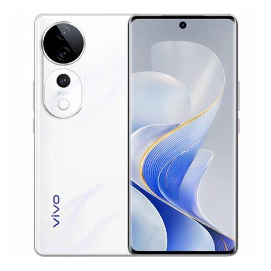 vivo S19