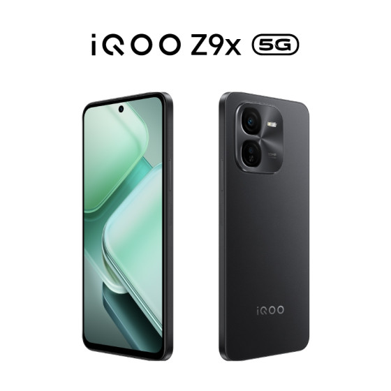 vivo iQOO Z9x