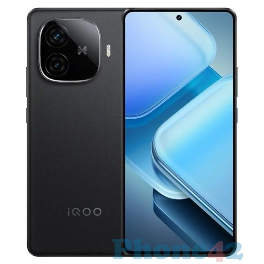 vivo iQOO Z9x