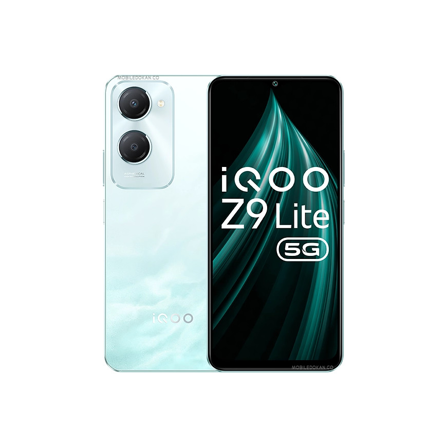 vivo iQOO Z9 Lite