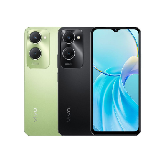 vivo T3 Lite
