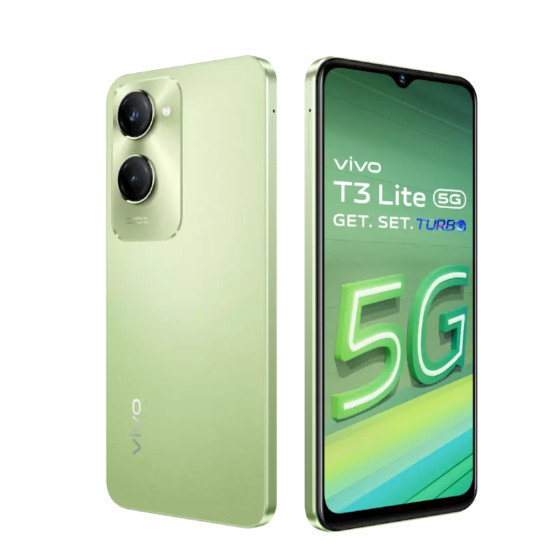 vivo T3 Lite