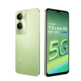 vivo T3 Lite