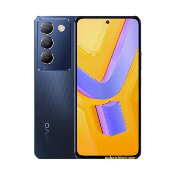 vivo V30 SE