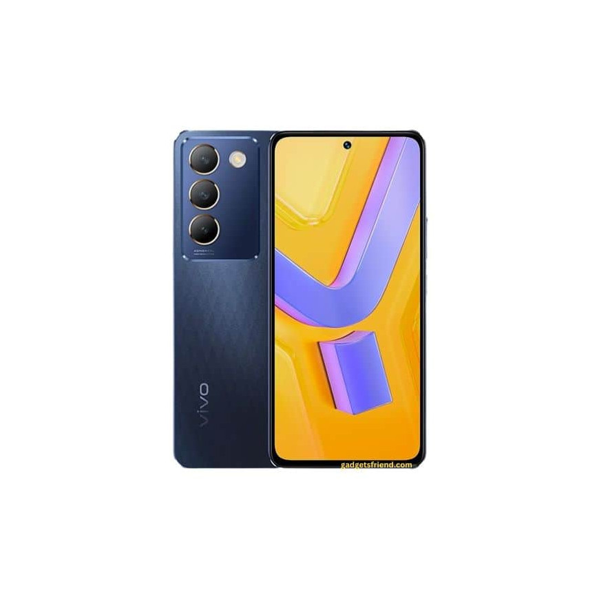 vivo V30 SE
