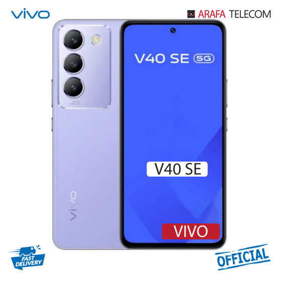 vivo V40 SE