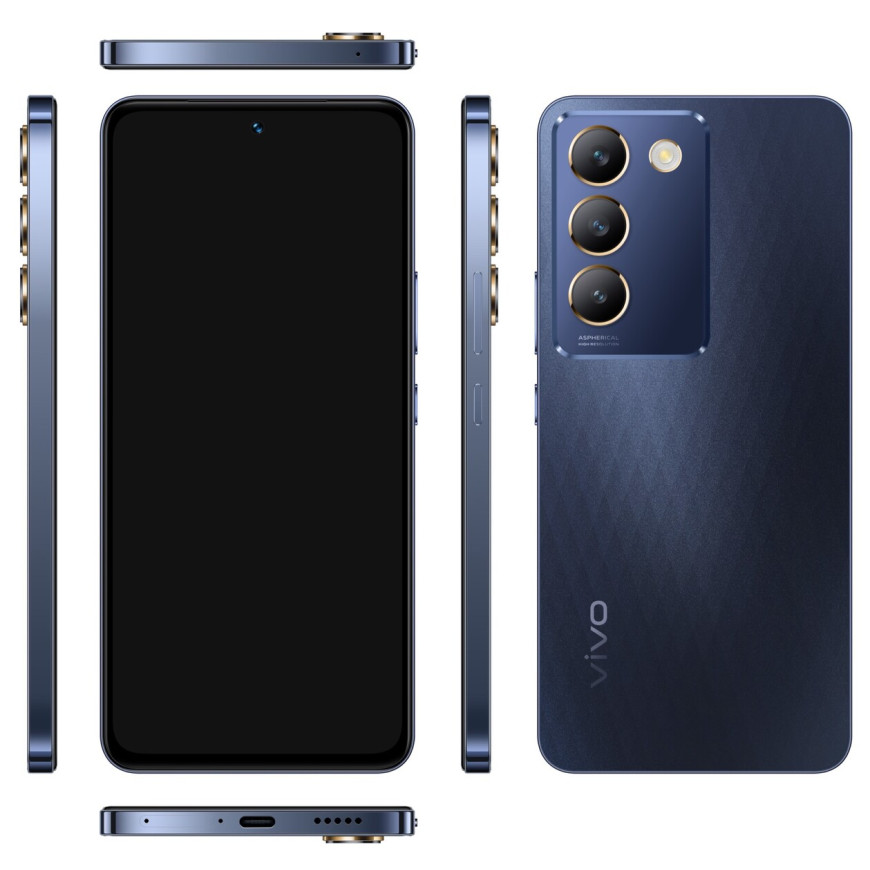 vivo V40 SE