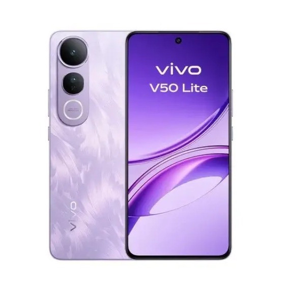 vivo V50 Lite 4G