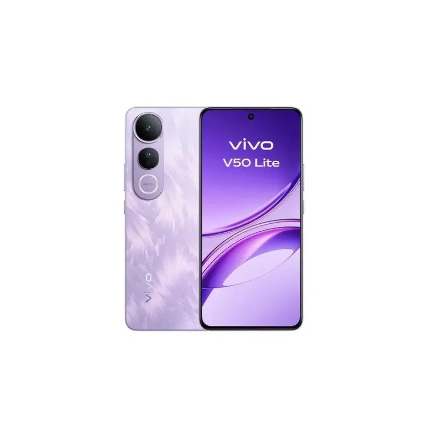 vivo V50 Lite 4G