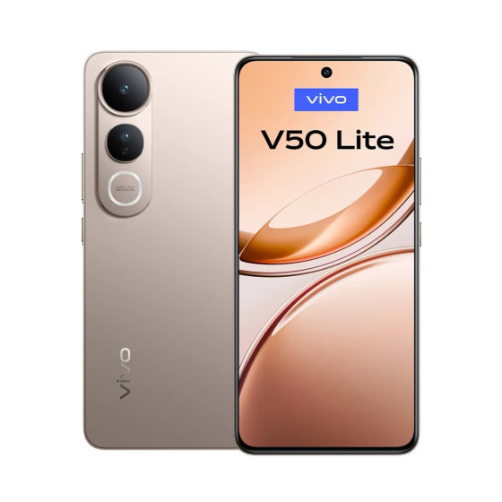 vivo V50 Lite 4G