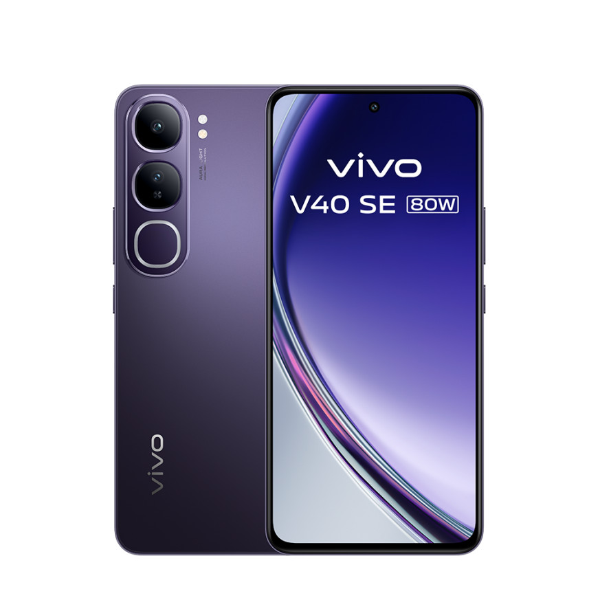 vivo V40