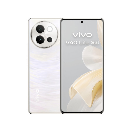 vivo V40 Lite