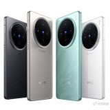 vivo X100s
