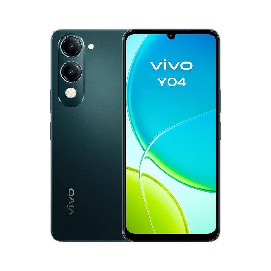 vivo Y04