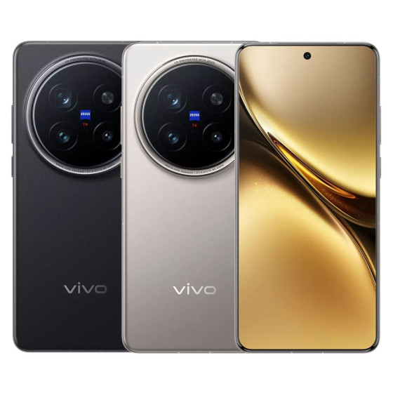 vivo X200