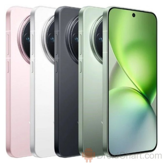 vivo X200 Pro mini
