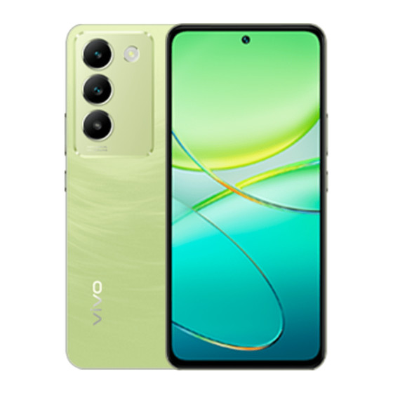 vivo Y100 (IDN)