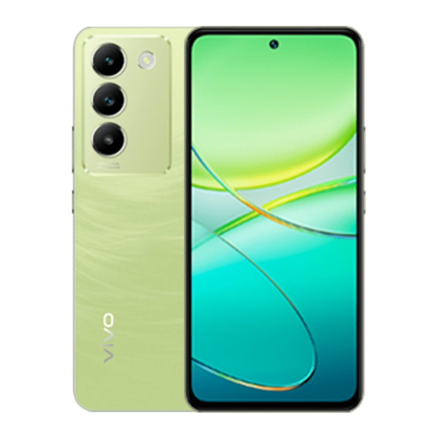 vivo Y100 (IDN)
