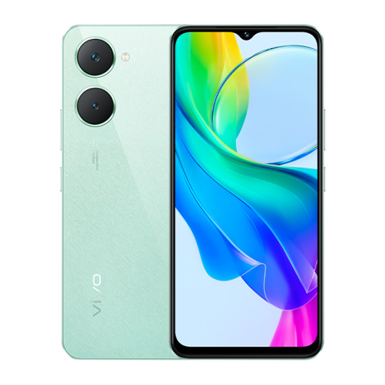 vivo Y18i