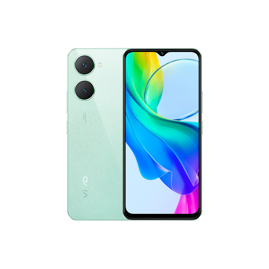 vivo Y18i