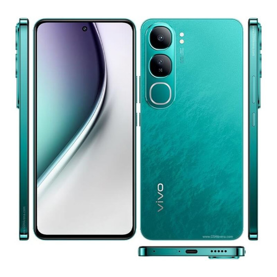vivo Y200 4G