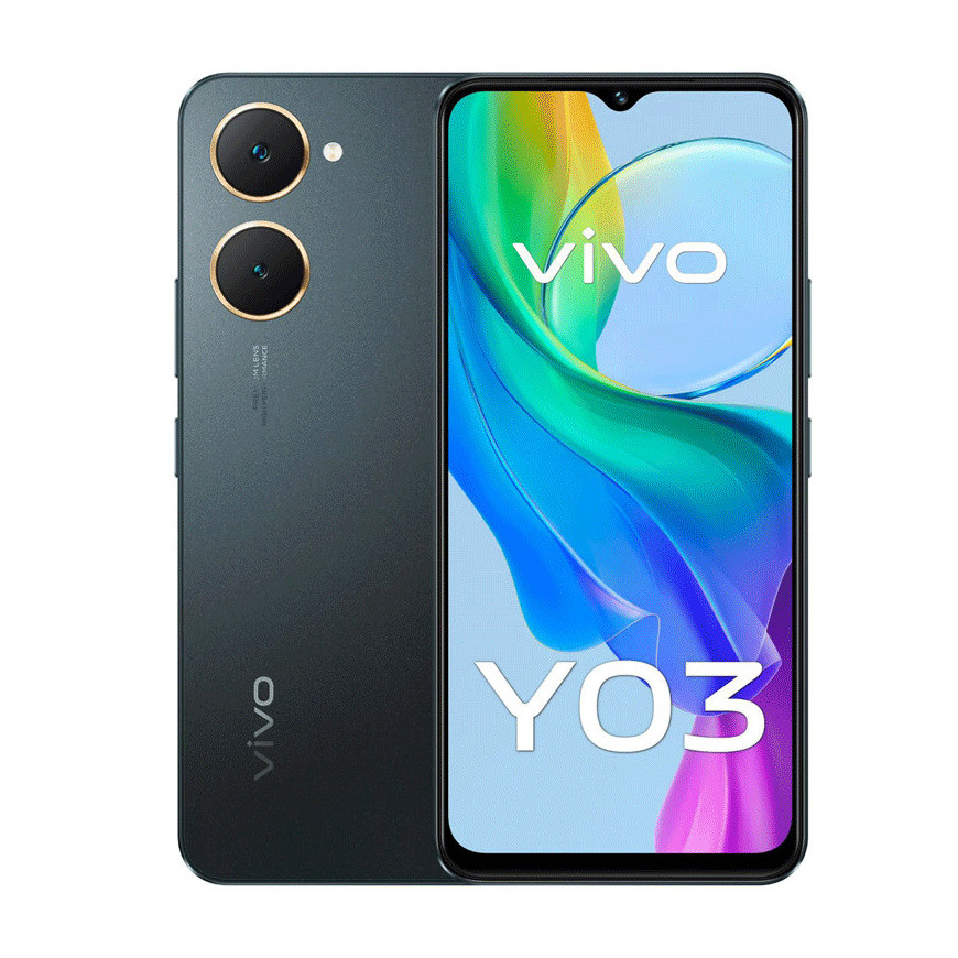 vivo Y03