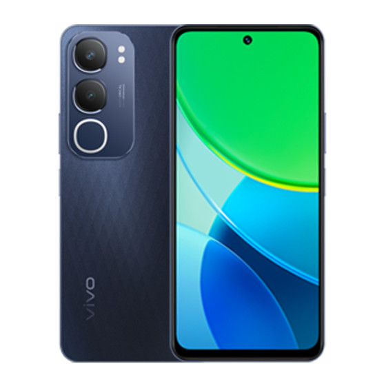 vivo Y19s