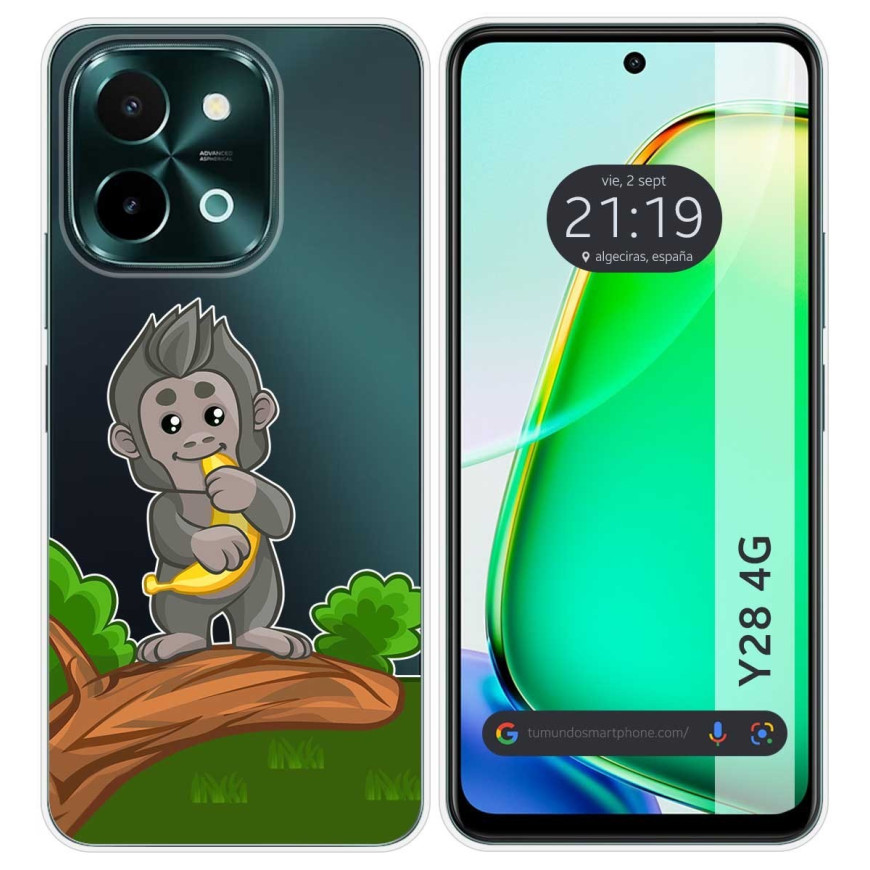 vivo Y28