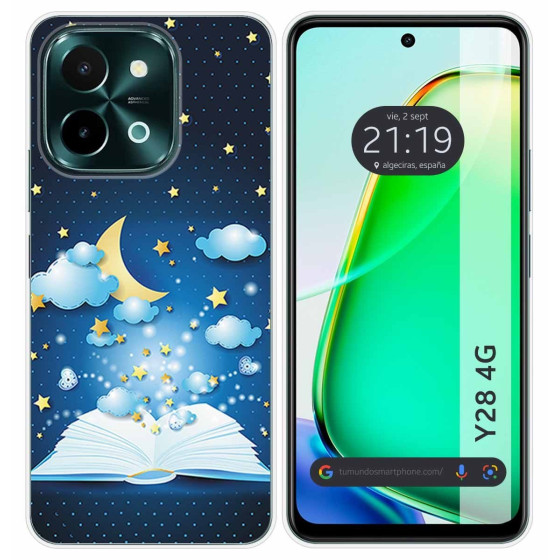 vivo Y28