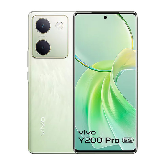 vivo Y200 Pro