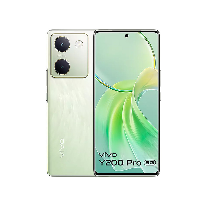 vivo Y200 Pro