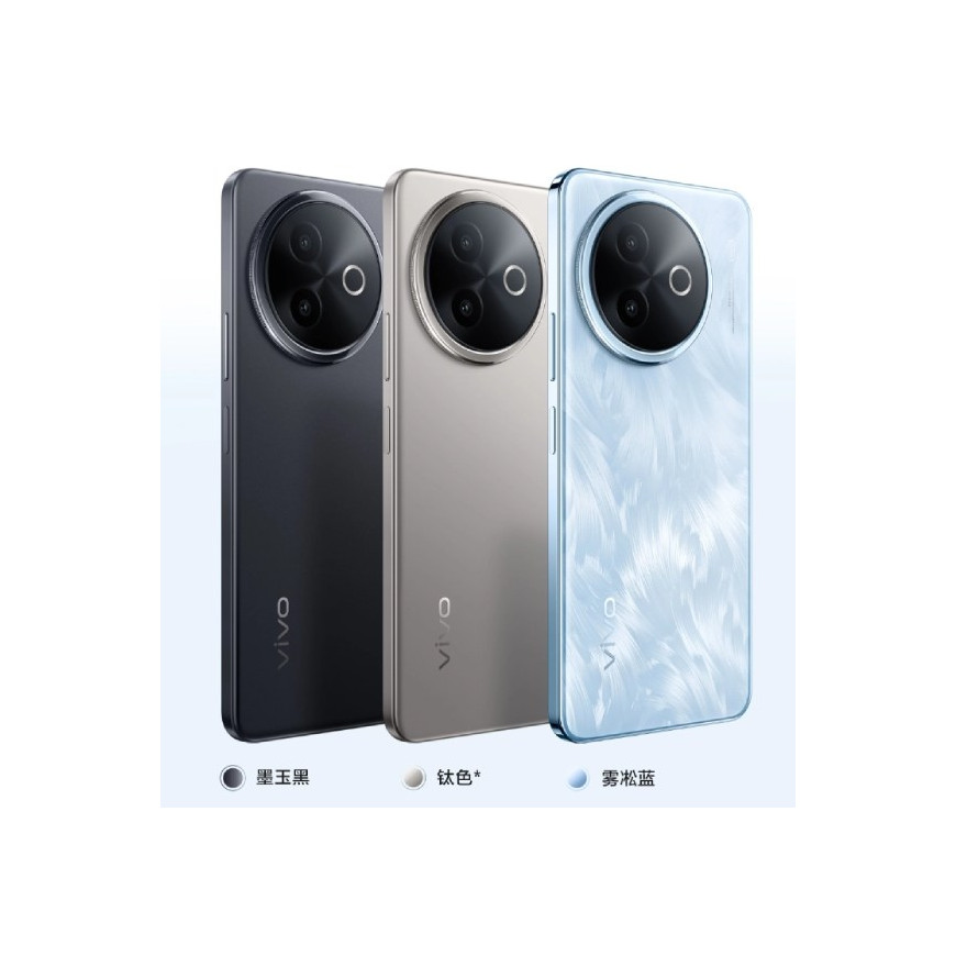 vivo Y300i