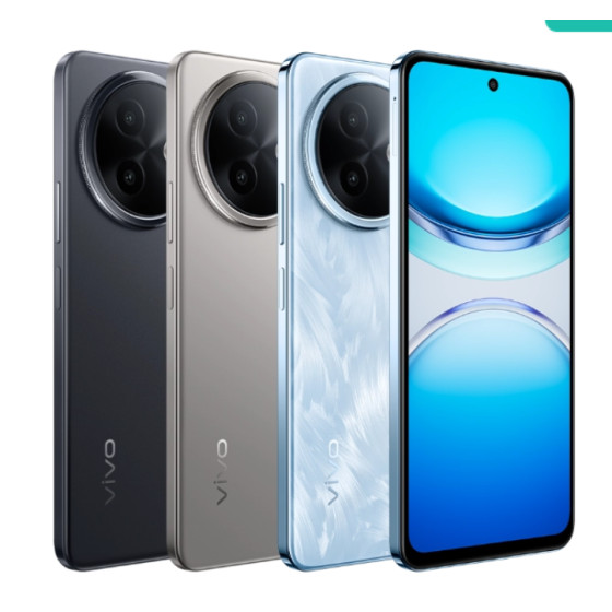 vivo Y300i