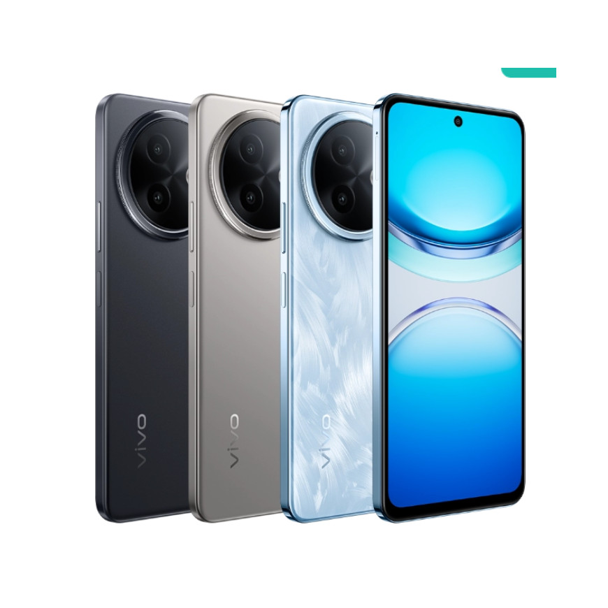 vivo Y300i