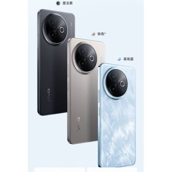vivo Y300i
