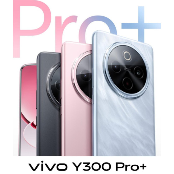 vivo Y300 Pro