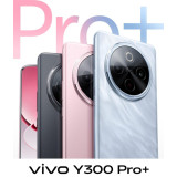 vivo Y300 Pro
