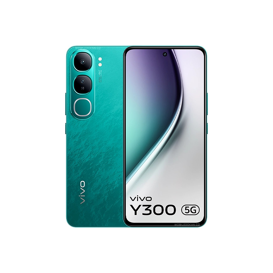 vivo Y300