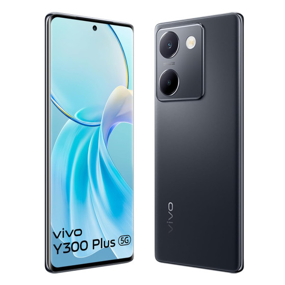vivo Y300 Plus