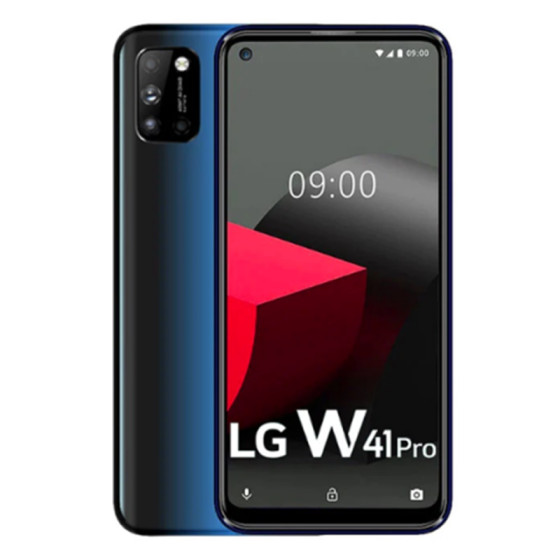 LG W41 Pro