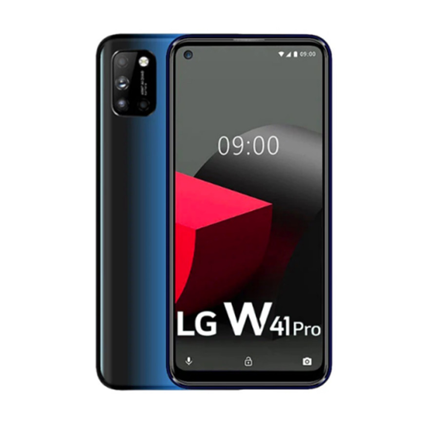 LG W41 Pro