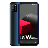 LG W41 Pro