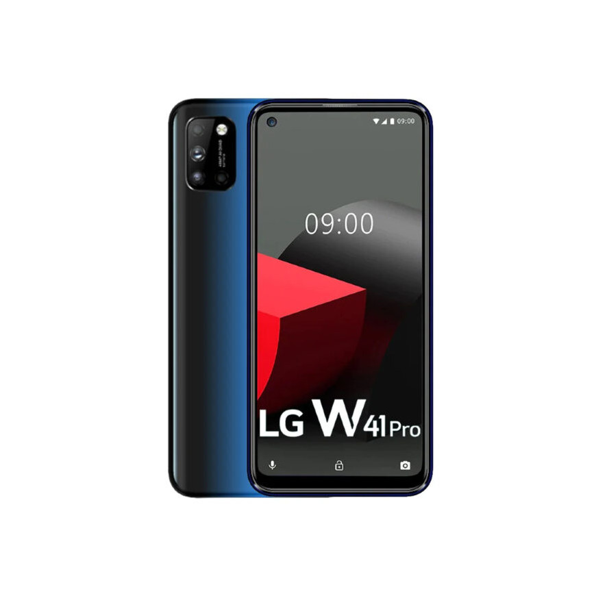 LG W41 Pro