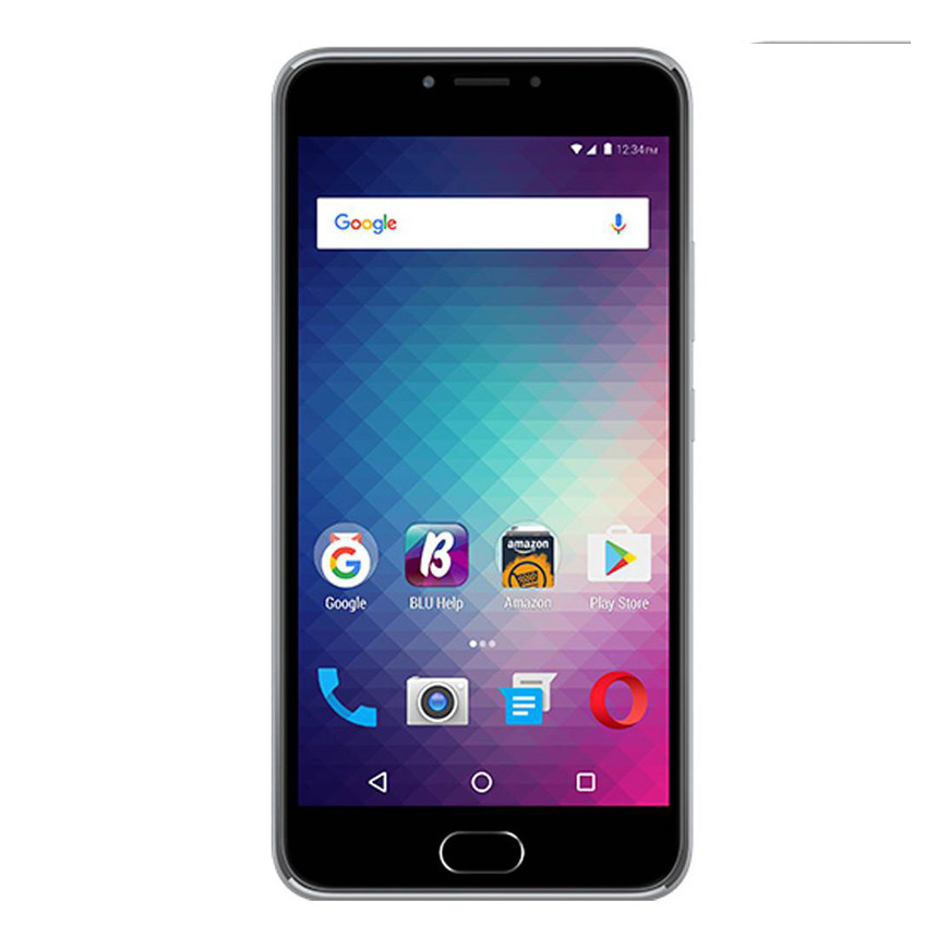 ZTE Warp 7