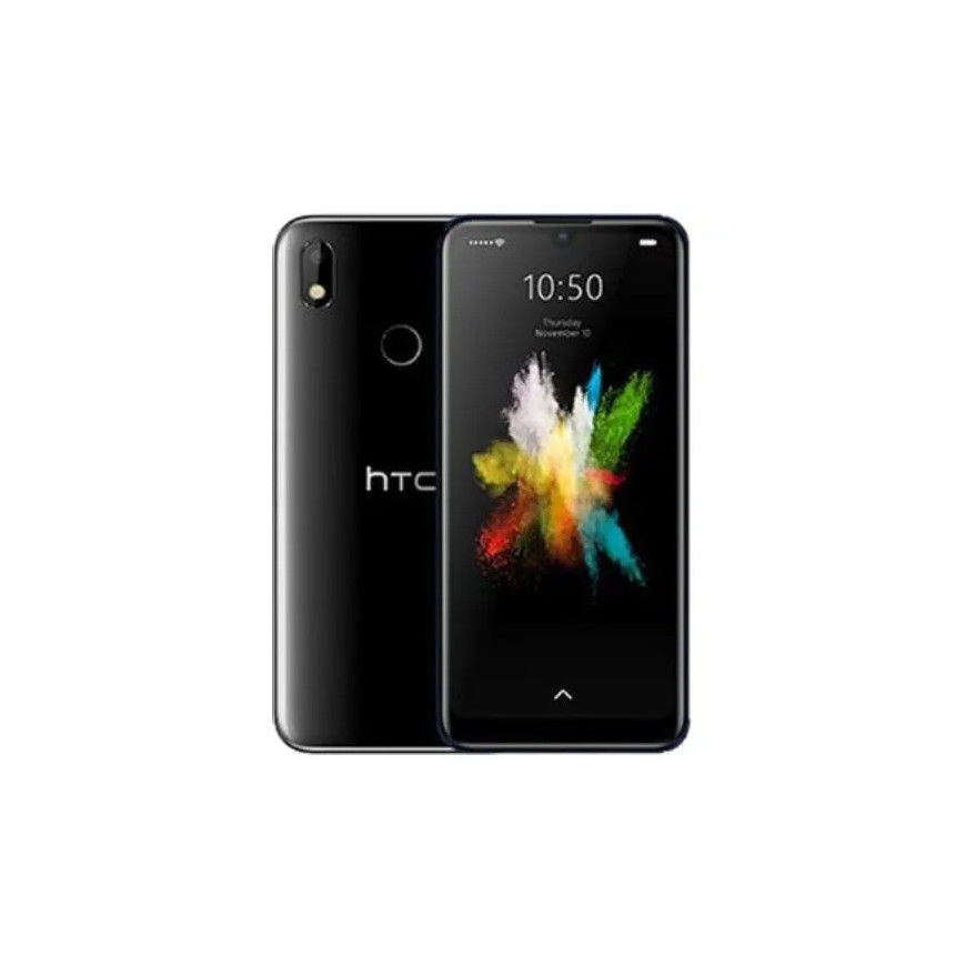 HTC Wildfire E1