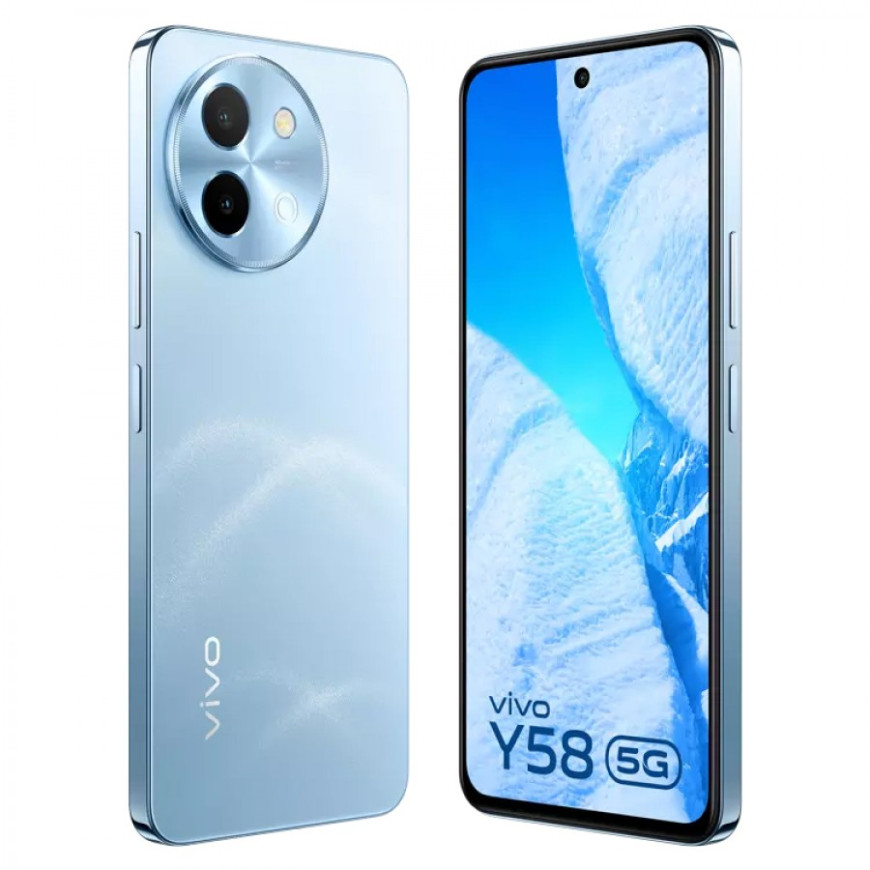 vivo Y58