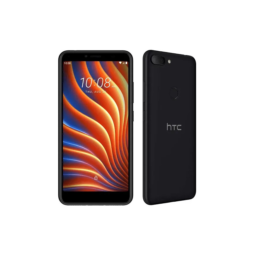 HTC Wildfire E1 lite