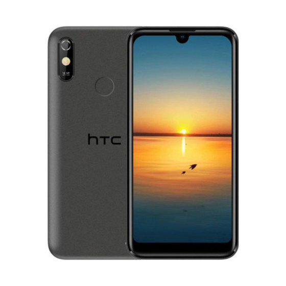 HTC Wildfire E1 lite