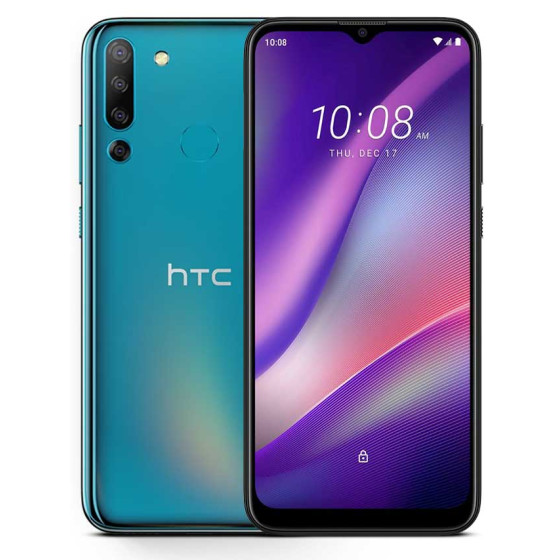 HTC Wildfire E3