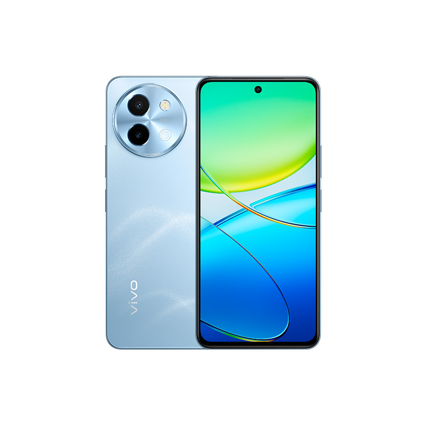 vivo Y38